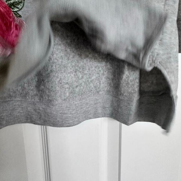 PPLA Peoples Project LA Rose Dress - Girls Size Small - Picture 5 of 5